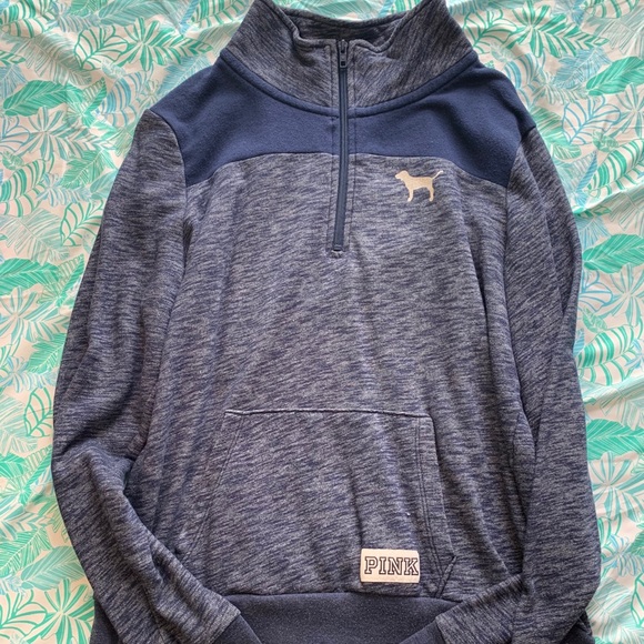 Pink pull over - Picture 2 of 3